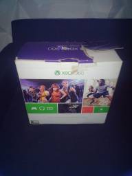 Título do anúncio: Xbox 360 todo original 1 controle 1 jogo ZAP *21