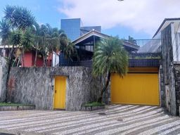 Título do anúncio: Maravilhosa Casa para Venda com Terreno de 1.000 m2 Nascente no Itaigara