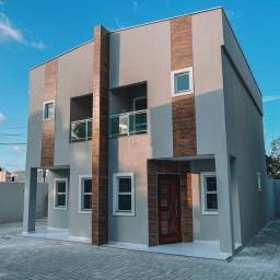 Título do anúncio: Apartamento à venda com 3 dormitórios em Luzardo viana, Maracanaú cod:SO0001_RSIMOB