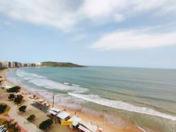 Título do anúncio: Apartamento de frente para o mar - Praia do Morro - Guarapari ES