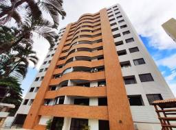 Título do anúncio: Apartamento para venda com 154 metros quadrados com 3 quartos em Aldeota - Fortaleza - CE