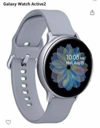 Título do anúncio: Relogio Galaxy Watch Active 2