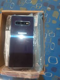 Título do anúncio: Samsung S10plus