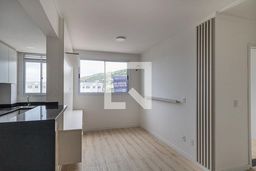 Título do anúncio: Apartamento para Aluguel - Alto Petrópolis, 2 Quartos, 45 m2