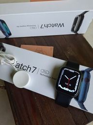 Título do anúncio: smartwatch Autentico W27 Pro