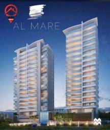 Título do anúncio: #BI - AlMare, 235 m² andar alto, Repasse e mais Saldo - Confira