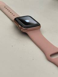 Título do anúncio: Apple watch series 4 40mm
