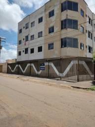 Título do anúncio: Goiânia - Apartamento Padrão - Residencial Itamaracá