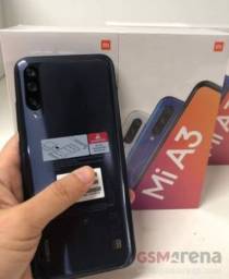 Título do anúncio: Xiaomi mi a3 