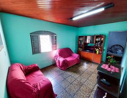 Título do anúncio: Casa com 3 quartos - Bairro Setor Centro Oeste em Goiânia