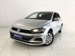 Título do anúncio: Volkswagen Polo 1.0 Mpi