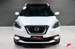 Título do anúncio: Nissan Kicks SL - 2020 - Único Dono - Revisado -