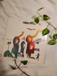 Título do anúncio: LP - Disco de Vinil - Abba: the album