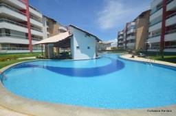 Título do anúncio: Costa Blanca Resort - Cobertura Duplex