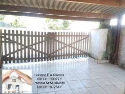 Título do anúncio: Casa para aluguel definitivo no bairro Barranco Alto em Caraguatatuba-SP