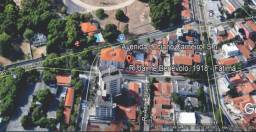 Título do anúncio: Raridade - Terreno para venda no bairro de Fátima - Fortaleza - CE