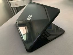 Título do anúncio: Notebook HP Core i3
