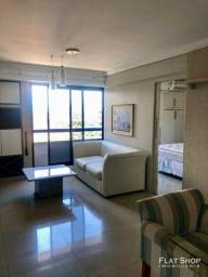 Título do anúncio: Apartamento com 2 quartos à venda na Avenida Beira Mar, 68 m² por R$ 580.000 - Mucuripe - 
