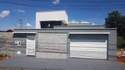 Título do anúncio: Casa para venda tem 165 metros quadrados com 3 quartos em Residencial Barravento - Goiânia