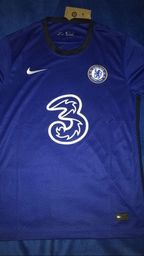 Título do anúncio: Camisa Chelsea 2022 
