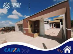Título do anúncio: Casa para venda tem 80 metros quadrados com 2 quartos em maleitas  - Paracuru - Ceará