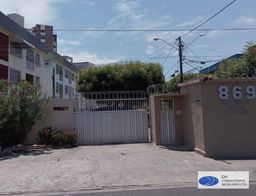Título do anúncio: Apartamento com 3 dormitórios para alugar, 90 m² por R$ 1.500/mês - Fátima - Fortaleza/CE