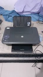 Título do anúncio: Impressora para conserto/retirada de peças - HP DeskJet F2050 <br>