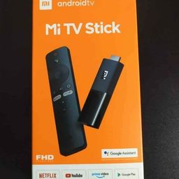 Título do anúncio: Xiaomi Mi Stick TV