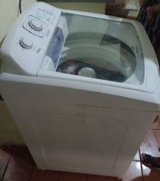 Título do anúncio: Máquina de lavar Eletrolux 