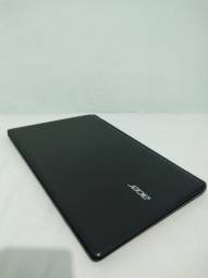 Título do anúncio: Notebook Acer  tela 15.6 com SSD máquina super rápida!