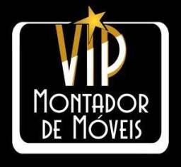 Título do anúncio: MONTADOR DE MÓVEIS 