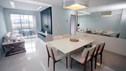 Título do anúncio: Apartamento para venda tem 70 metros quadrados com 2 quartos em Pedreira - Belém - PA