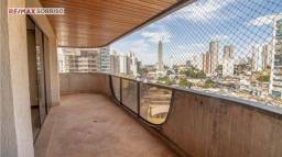 Título do anúncio: Apartamento com 4 dormitórios à venda, 300 m² por R$ 949.000,00 - Setor Oeste - Goiânia/GO