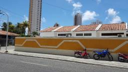 Título do anúncio: Casa na Av. Maranhão com a Av. Minas Gerais - João Pessoa - PB