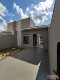 Título do anúncio: Casa com 2 dormitórios à venda, 60 m² por R$ 175.000,00 - Jd Leblon - Sarandi/PR