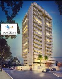 Título do anúncio: Vendo apartamento novo com 69,79m², 03 quartos, 02 vgs, área de lazer próximo Iguatemi e F