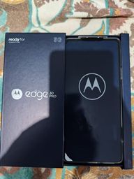 Título do anúncio: Motorola edge 30