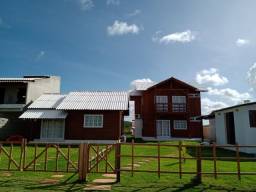 Título do anúncio: Casas de madeira p/ temporada em Subaúma