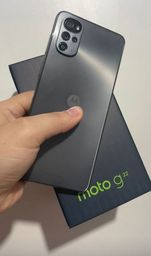 Título do anúncio: Motorola lançamento Moto G22