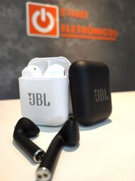Título do anúncio: Fone de Ouvido Bluetooth JBL I12 TWS