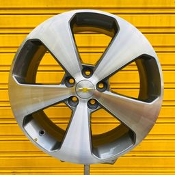 Roda Guidon Gm Vectra Elegance 16x6,5 5x110 Un Gm A