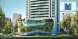 Título do anúncio: Apartamento com 3 dormitórios à venda, 153 m² por R$ 2.317.000 - Meireles - Fortaleza/CE