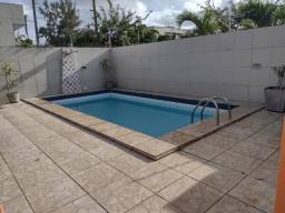 Título do anúncio: Candeias | Ótima Casa C/ piscina | 200 m² de área útil | 4 quartos