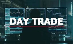 Título do anúncio: Cursos de Day Trader