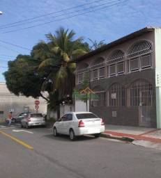 Título do anúncio: Casa com 5 dormitórios à venda, 280 m² por R$ 950.000 - Parque Residencial Laranjeiras - S