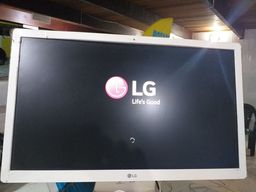 Título do anúncio: Computador LG all in one compacto 