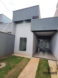 Título do anúncio: Casa para venda possui 106 metros quadrados com 3 quartos em Vila Santa Helena - Goiânia -