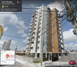 Título do anúncio: Apartamento para venda tem 90 metros quadrados com 2 quartos em Centro - Campina Grande - 