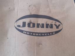 Título do anúncio: Jonny Hype 50cc