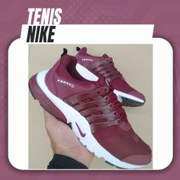 Título do anúncio: Tenis Novo (Leia a Descrição) Promoção Tênis Nike Presto